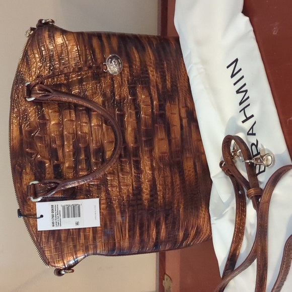 Brahmin Handbag